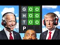 ULTIMATE US Presidents Gaming Compilation!