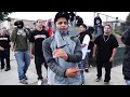 Lil Chago "Hood Life"  (Shot By Drey - Official Music Video)
