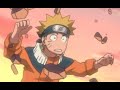 Naruto dub out of context