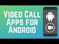 FaceTime for Android? Best Video Calling Apps for Android 2024