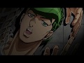 All JoJo Endings (Part 1-5) Synced with Roundabout (OUTDATED)