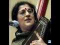 AIK HI SANG by Kishori Amonkar