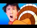 HAPPY THANKSGIVING 3! - The VenturianTale 2015 Thanksgiving Special (Garry's Mod)
