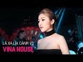 NONSTOP Vinahouse 2020 - Lá Xa Lìa Cành Remix Ver 3 | LK Nhạc Trẻ Remix 2020 P7 - Việt Mix 2020