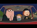 Overcomplicating a Simple Kidnapping (Family Guy)