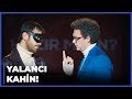 Nevizadeler Kahin Eflatun'un Foyasını Ortaya Çıkarttı! - Ulan İstanbul 25. Bölüm