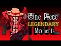 LUFFY DEAD? 🥺💀 | Top 10 Most Legendary Fights in One Piece