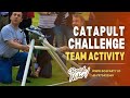 Catapult Your Team to Greatness: Team Building by SOSParty.io | +91-7973432360