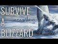 Download How to Survive A Blizzard - EPIC HOW TO mp4 3gp mp3 videos - waplic