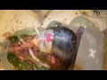 Swati Mehndi ceremony video