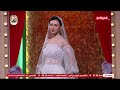 4 شارع شريف - تشكيلة ملوكي من فساتين الزفاف من توقيع مصممة الأزياء السورية أبرار معروف