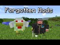 10 Amazing Old Minecraft Mods You Forgot About