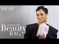 Jourdan Dunn: Inside my beauty bag | Bazaar UK