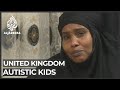 UK mum to autistic kid works to overcome stigma in her community