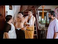 "അമ്മാ ഇപ്പൊ എന്നെ കാണാൻ ഒരു സ്റ്റൈലൊക്കെ ഇല്ലേ?" | Meleparambil Aanveedu Comedy Scene