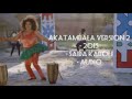 Akatambala (Version 2) - Saida Karoli - 2013 - Audio - #kihaya #wahaya #saidakaroli