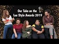 Our Take On The Lux Style Awards 2019 | LSA 2019 | Red Carpet Looks | Performances | Iqra and Yasir