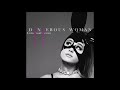 Ariana Grande - Dangerous Woman (Cotarvoid Remix)