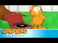 Garfield & Friends - Weighty Problem | The Worm Turns | Good Cat/Bad Cat (Full Episode)