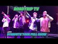 ROADTRIP TV DYNAMITE TOUR | full newcastle show