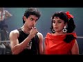 Madhuri Dixit ने दिया Aamir Khan को एक शर्त | Dil (1990) (HD)  Part 2 | Anupam Kher | Romantic Drama