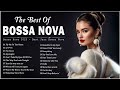 Best Jazz Bossa Nova Music Ever 🍷 Jazz & Bossa Nova Covers Popular Songs - Bossa Nova Songs 2024