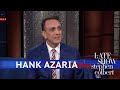 Hank Azaria: 'The Right Thing To Do' With Apu