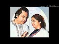 Roshan Roshan Raatein Aapni-Kishore Kumar, Asha Bhosle|Bappi Lahiri|Kaifi Azmi|Hum Rahe Na Hum(1984)