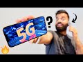 First 5G Call in India - 6G Coming Soon🔥🔥🔥