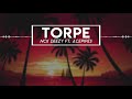 Nck Deezy - TORPE Ft Acepipes (Lyric Video)