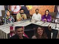 Rohit sharma and Iyer || Kapil sharma || Punjabi reaction || Pakistani reaction