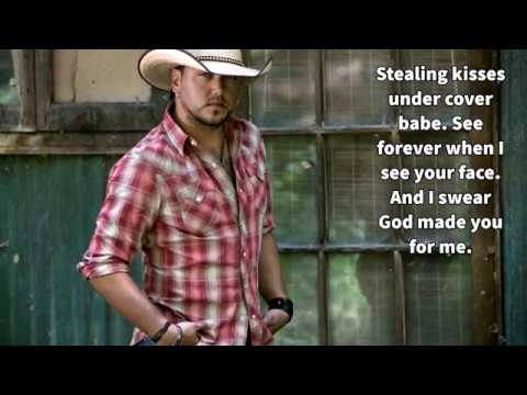 Download Jason Aldean-You Make It Easy-Lyrics free