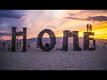 Burning Man 2020: Dreaming of Home
