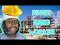 Niger Prolific Hard-worker