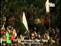 Dil Dil Pakistan Live Junaid Jamshed