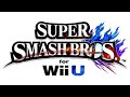 Mega Man 2 Medley - Super Smash Bros. for Wii U Music Extended
