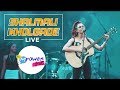 Shalmali Kholgade Live , Mpower Fest , Aftermovie