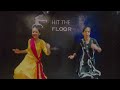 Rim v jhanjhar | Punjabi song | Chreography | Hit the floor