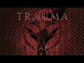 Trauma | Electro Industrial | Álbum completo @sinapsisoficialelectro