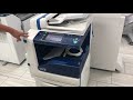 Xerox WorkCentre 5335 Informational Video
