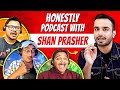 BRUTAL REALITY of Indian Cinema with @ShanPrasher  | #DdcPodcast 24