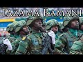 Tanzanian March: Tazama Ramani - Look at the Map