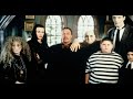 los locos Addams 3 -  la Reunion, pelicula completa en latino