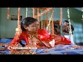 Dr.Vishnuvardhan Shocked After Seeing Bhavya As Widow | Krishna Nee Begane Baaro Kannada Movie Scene