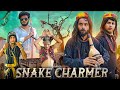 The Snake Charmer || Round 2 World || R2W || R2W Deleted Video