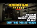 [PAYDAY 2] Framing Frame DSOD: Ultimate Stealth Guide || Everything there is to know
