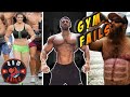 Top 50 TikTok Gym Fails #117 💪🏼🏋️ When You Not Ready for Summer
