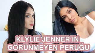 KYLIE JENNER