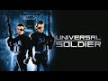 ONE CHANCE (ULTRA SLOWED) | Universal Soldier (1992)