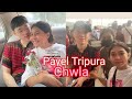 Payel Tripura ni chwla bini nogu berai nani faijak || official kokborok video 2023